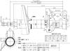 SAT ST4852020800SE Replacement part