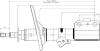 SAT ST4852039775 Replacement part