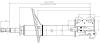SAT ST4852049096 Replacement part