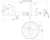 SAT ST-48520-49575 (ST4852049575) Replacement part