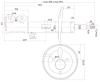 SAT ST-48520-80114 (ST4852080114) Replacement part