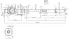 SAT ST485218H328 Replacement part