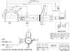 SAT ST4853012550 Replacement part
