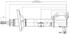 SAT ST4853029715 Replacement part