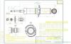 SAT ST-48530-59395 (ST4853059395) Replacement part