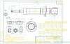 SAT ST4853080054 Replacement part