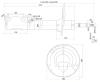 SAT ST4853080112 Replacement part