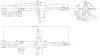 SAT ST4853080112 Replacement part