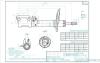 SAT ST4853080364 Replacement part