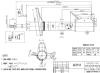 SAT ST4854012490 Replacement part