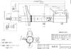 SAT ST4854012790SE Replacement part