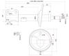 SAT ST4854019175 Replacement part