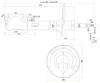SAT ST4854039495 Replacement part