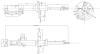 SAT ST4854039495 Replacement part