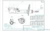 SAT ST4854039755 Replacement part