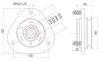 SAT ST4860942060 Replacement part
