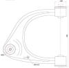 SAT ST486100C011 Replacement part