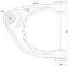 SAT ST486300C011 Replacement part