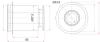 SAT ST4865460040 Replacement part