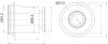 SAT ST4865460050 Replacement part