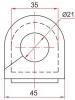 SAT ST4881502110 Replacement part