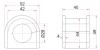 SAT ST4881526171 Replacement part
