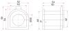 SAT ST4881526370 Replacement part