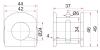 SAT ST48815B1010 Replacement part