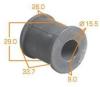 SAT ST4881848020 Replacement part