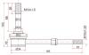 SAT ST4882037020 Replacement part
