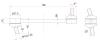 SAT ST4883012050 Replacement part