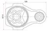 SAT ST-50842-S2H-990 (ST50842S2H990) Replacement part