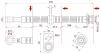 SAT ST5154065J00 Replacement part