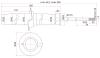 SAT ST51605S1AG22 Replacement part