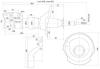 SAT ST-51605-S7A-N06 (ST51605S7AN06) Replacement part