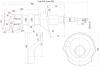 SAT ST51606S7AN06 Replacement part