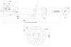 SAT ST51606SAA033 Replacement part
