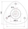 SAT ST51920S2H004 Replacement part