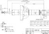 SAT ST52611S10A01 Replacement part