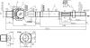 SAT ST53011SAAJ01 Replacement part