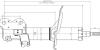 SAT ST543022Y985 Replacement part