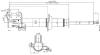 SAT ST5430241B25 Replacement part
