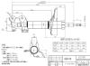 SAT ST543026N225 Replacement part