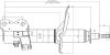 SAT ST543028H725 Replacement part