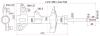 SAT ST54302AW025 Replacement part
