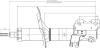 SAT ST543032Y985 Replacement part
