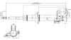 SAT ST5430341B25 Replacement part
