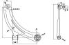 SAT ST54500EW000 Replacement part