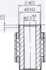 SAT ST551529Y000 Replacement part