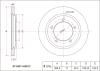 SAT ST5521165D12 Replacement part